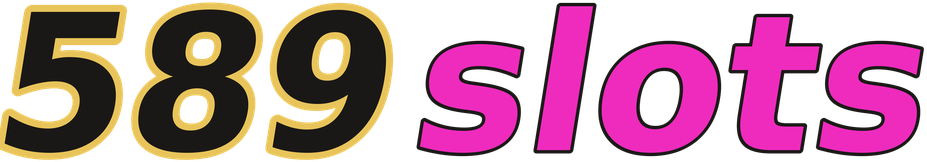 589slots logo