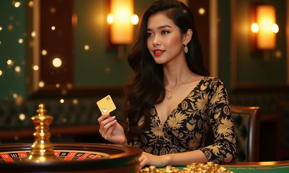 589slots mobile gaming