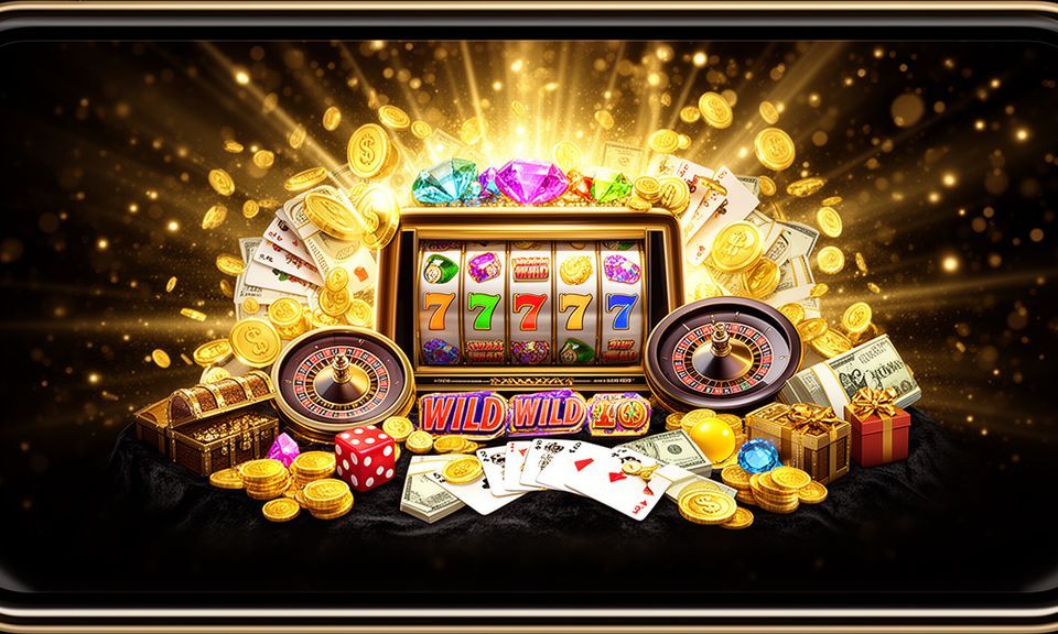 589slots အားကစားဘတ်စ်ကစားခြင်း