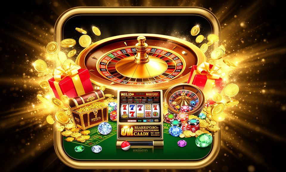 589slots ကာစီနို